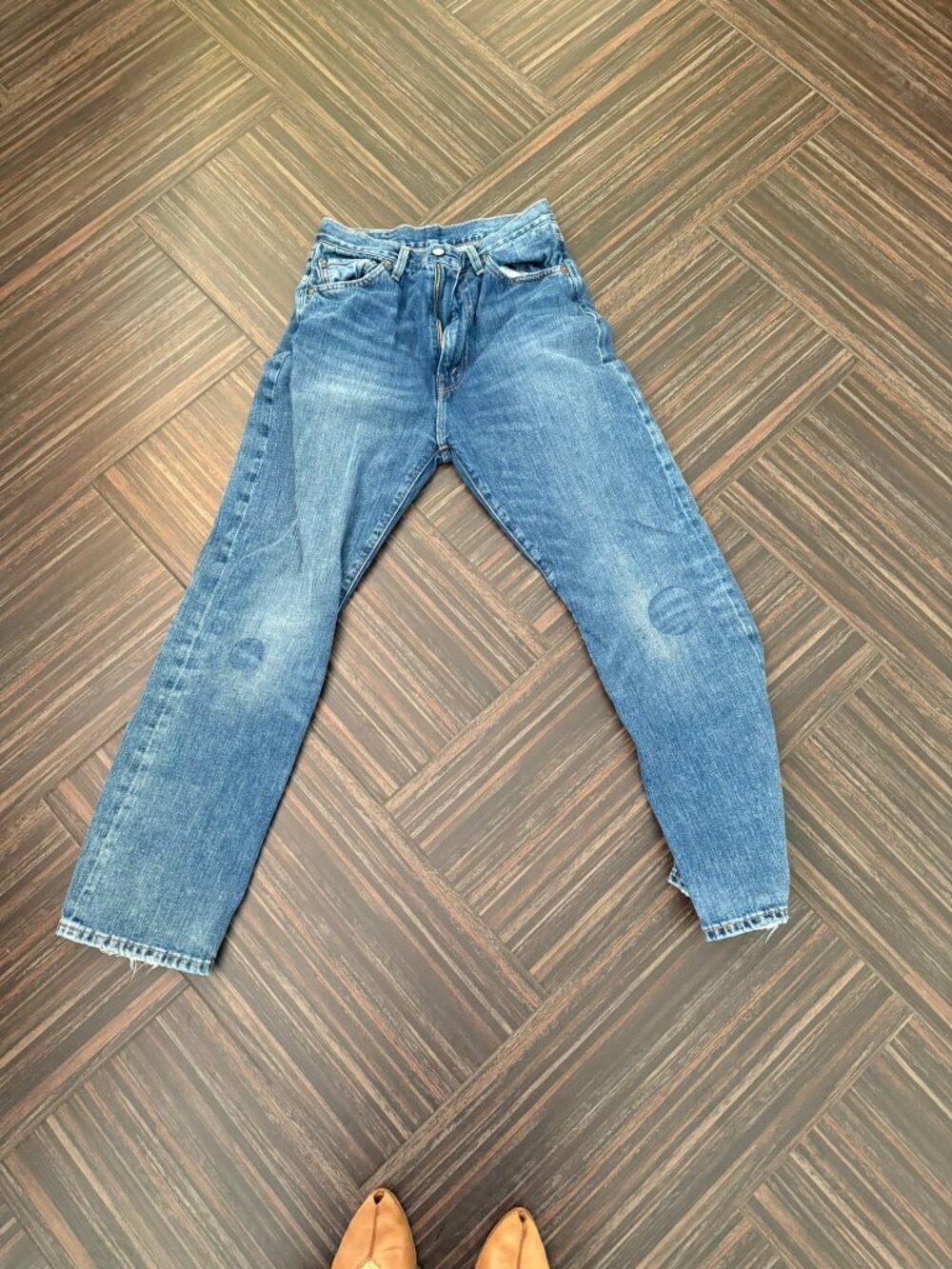 Levi’s Vintage Clothing (LVC) Jeans – W29 L30